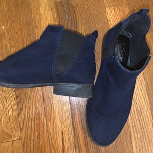 Chelsea boots ❤️